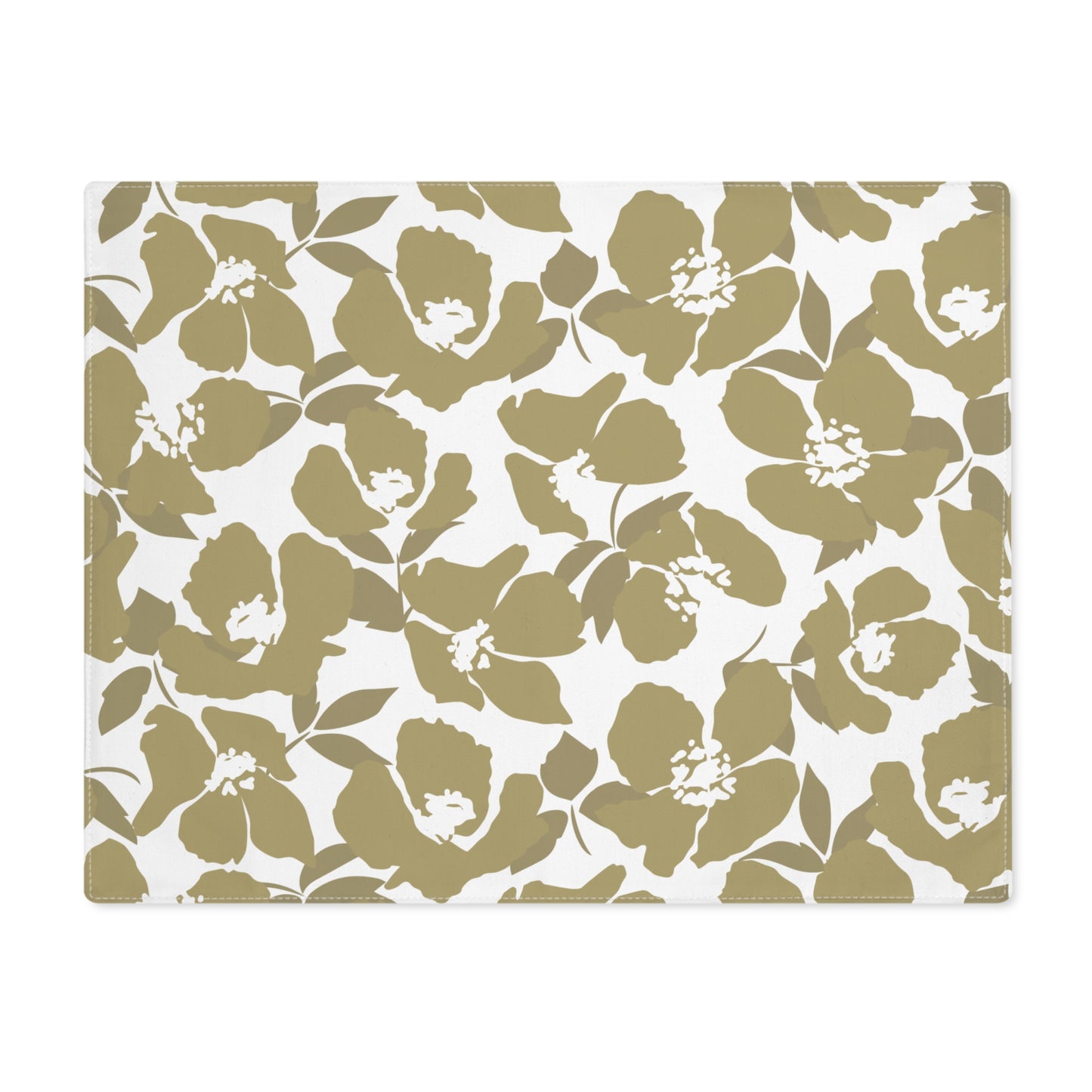 Placemat | Atlanta, Georgia | Poppy