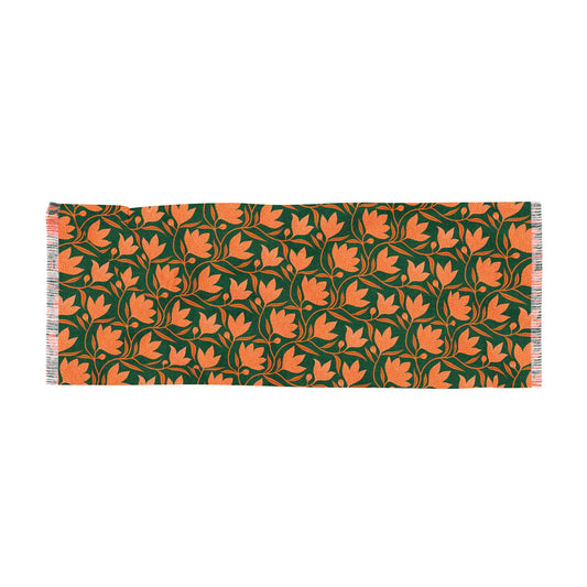 Scarf | Miami, Florida | Magnolia