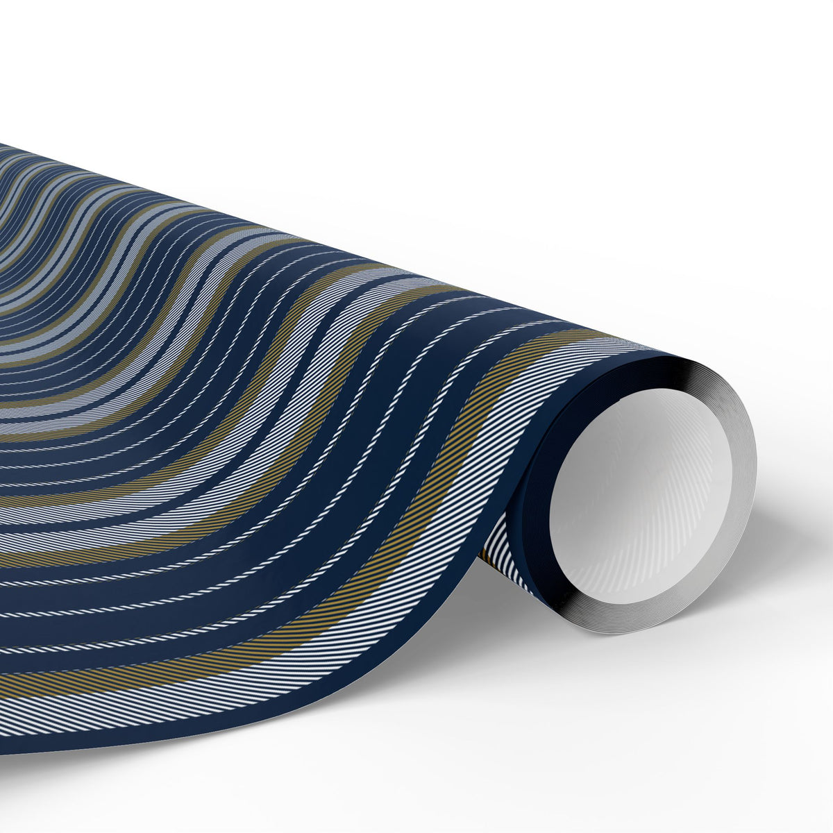 Gift Wrap | Notre Dame, Indiana | Stripe