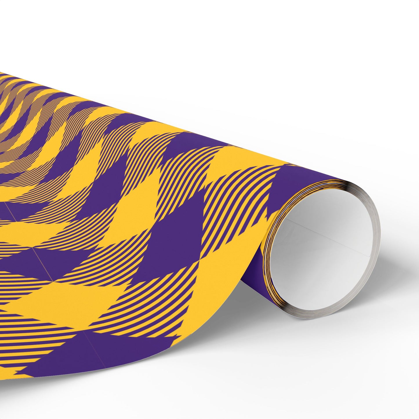 Gift Wrap | Baton Rouge, Louisiana | Gingham