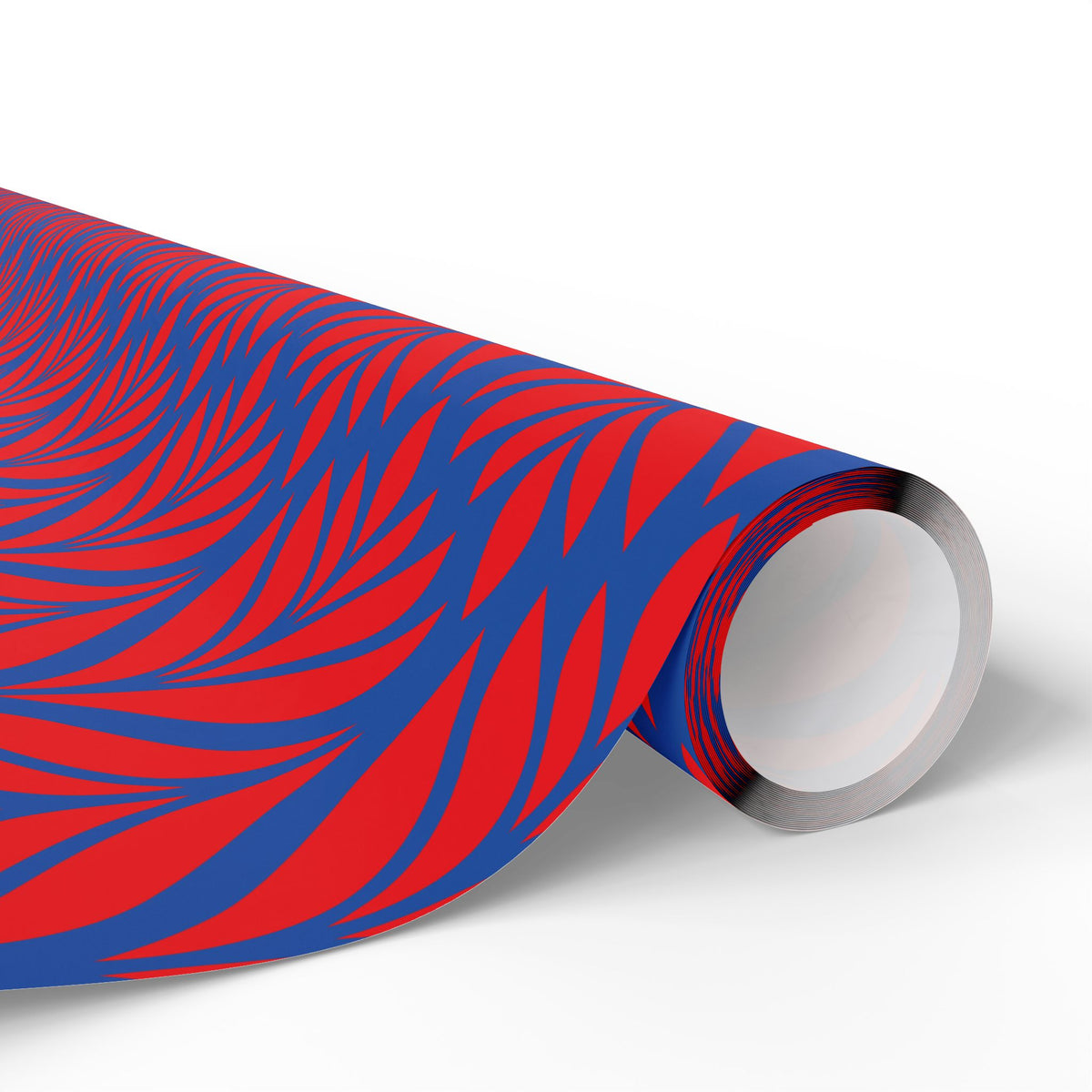 Gift Wrap | Lawrence, Kansas | Palm