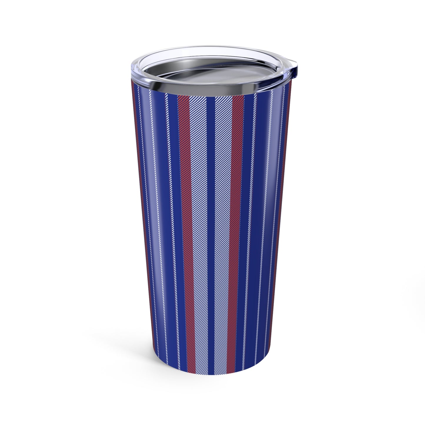 Tumbler | Gainesville, Florida | Stripe