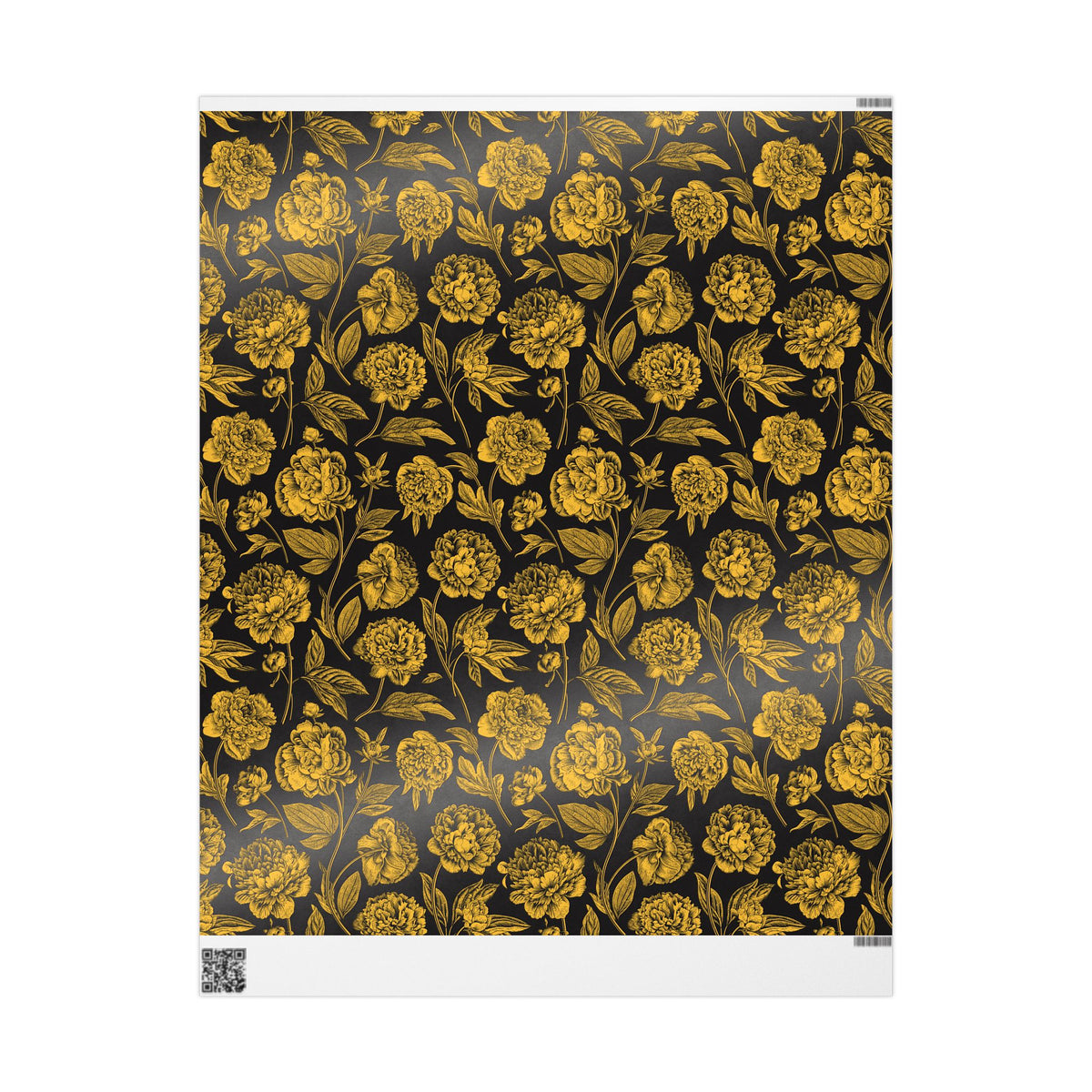 Gift Wrap | Kennesaw, Georgia | Peony