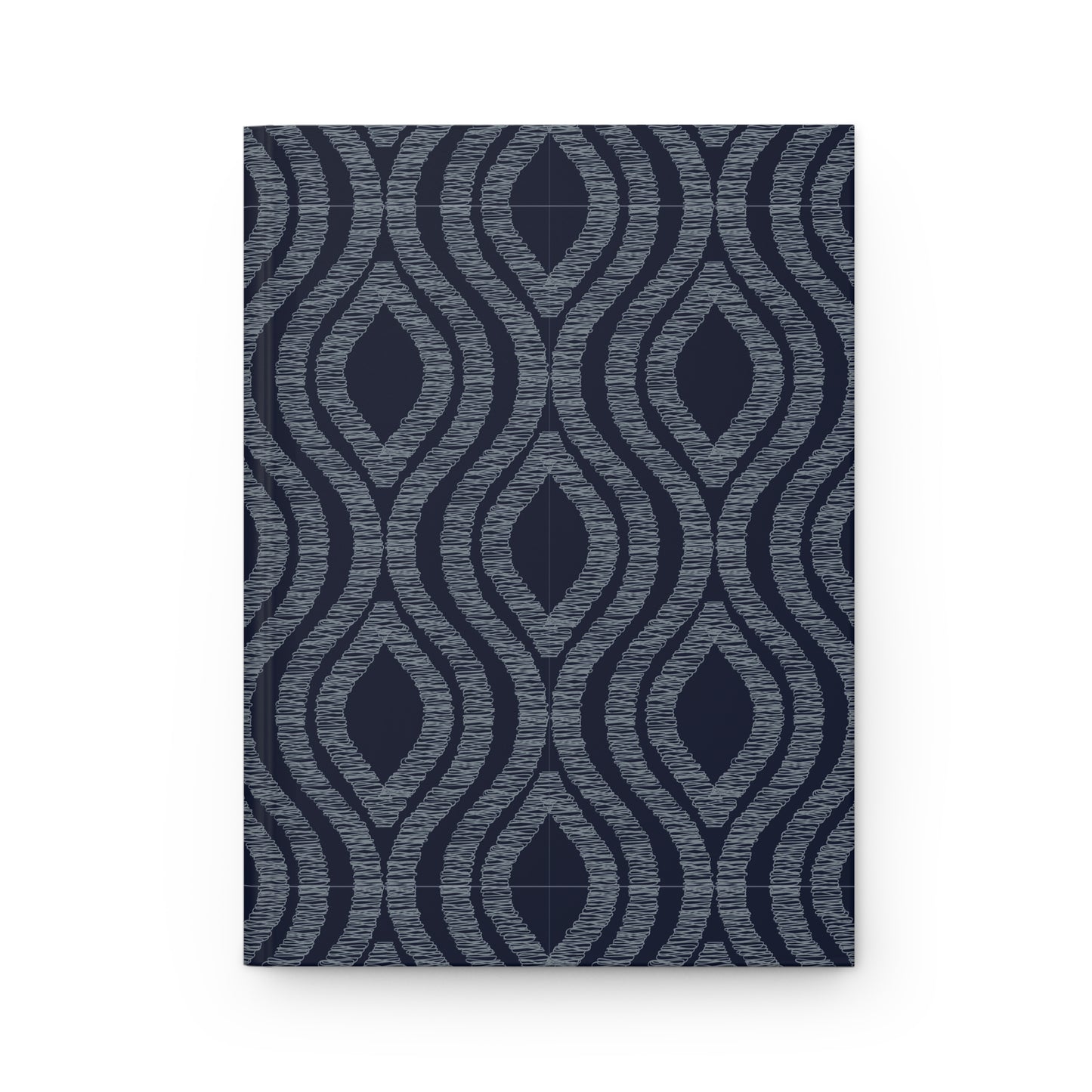 Journal | Storrs, Connecticut | Ogee