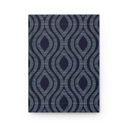 Journal | Storrs, Connecticut | Ogee