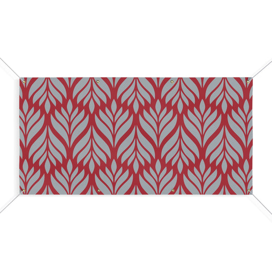 Banner | Columbus, Ohio | Palm