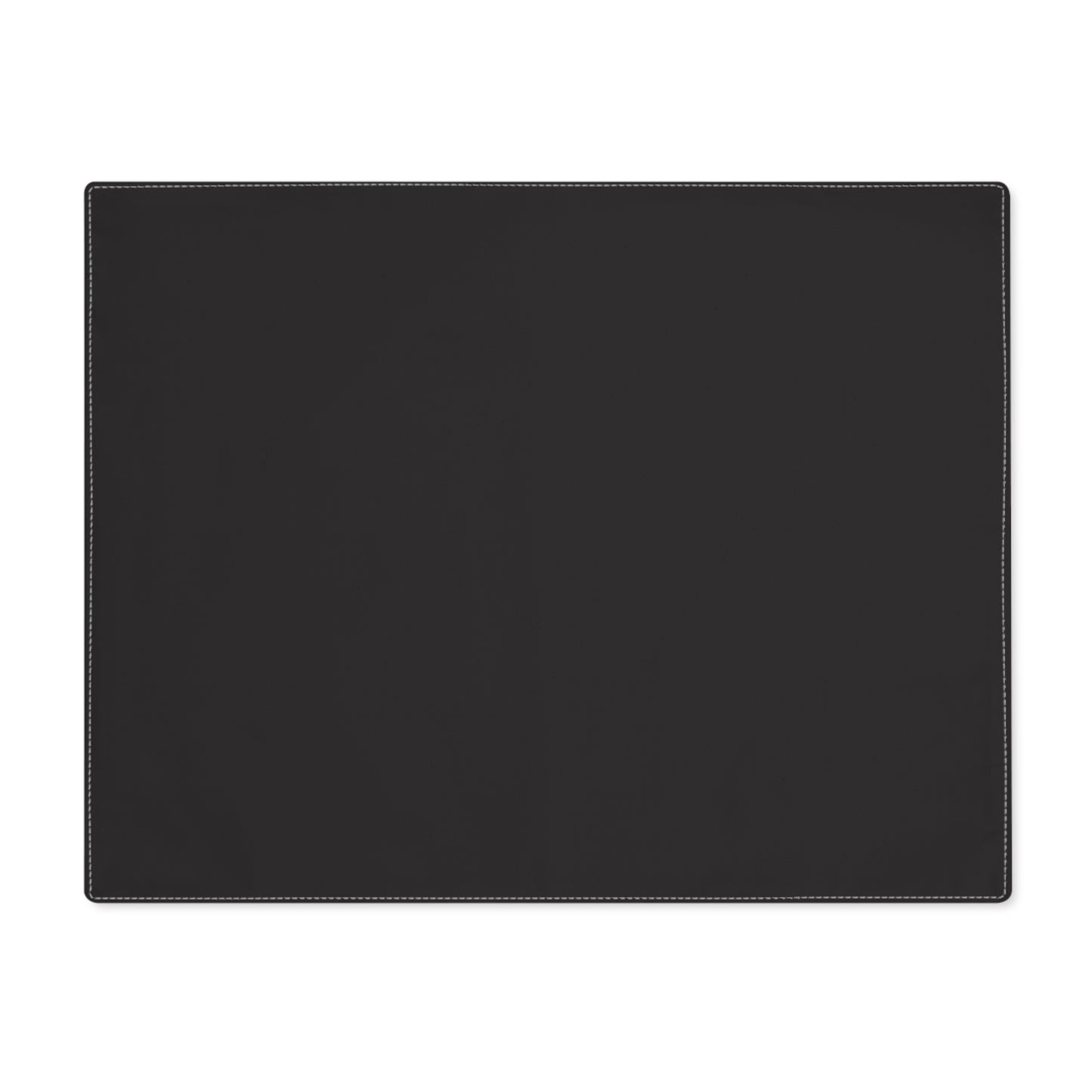 Placemat | Raleigh, North Carolina | Dark