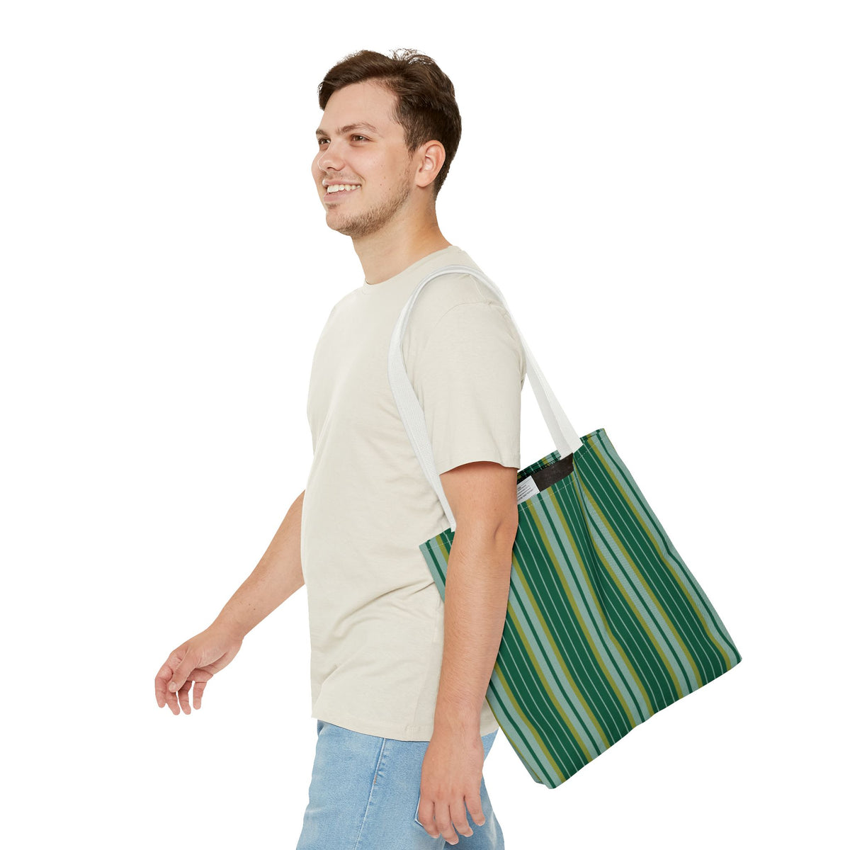 Totes | Fairfax, Virginia | Stripe