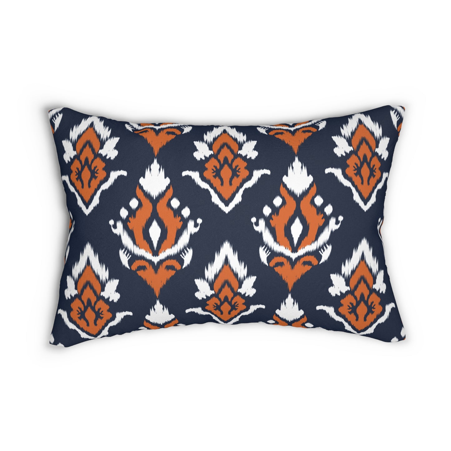Pillow | Auburn, Alabama | Ikat