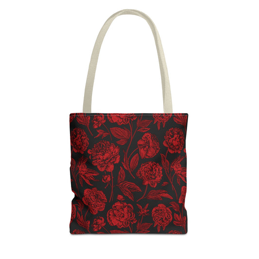 Totes | Salt Lake City, Utah | Peony