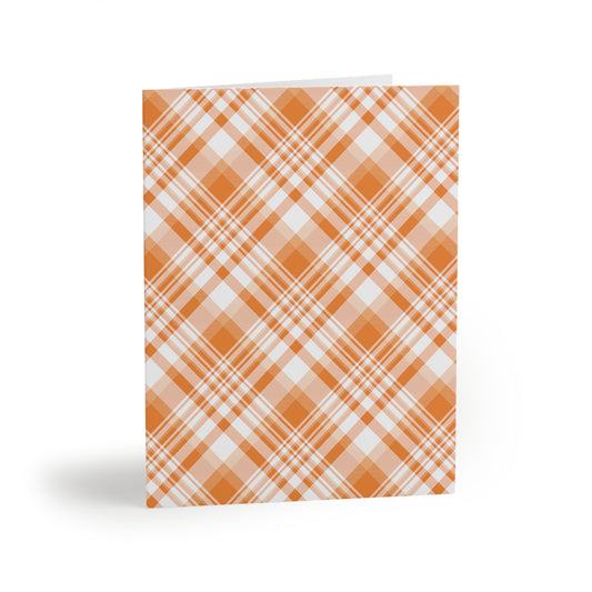 Notecards Set | Knoxville, Tennessee | Tartan