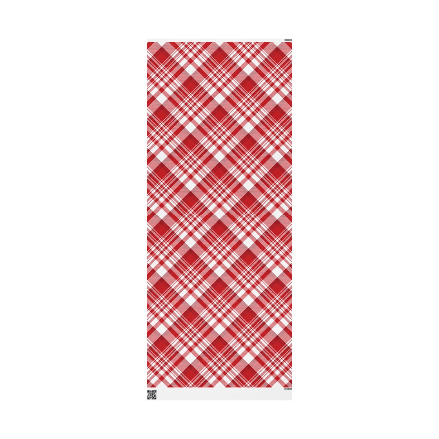 Gift Wrap | Madison, Wisconsin | Tartan