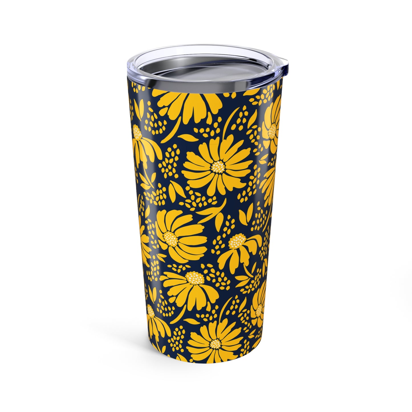 Tumbler | Ann Arbor, Michigan | Bellis