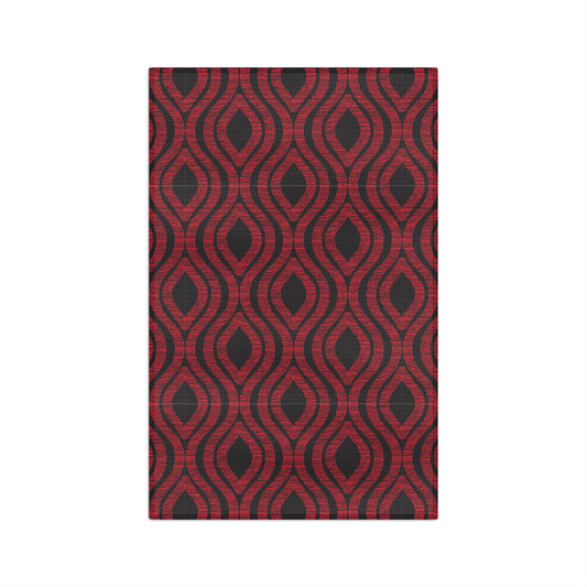 Tea Towels | Raleigh, North Carolina | Ogee