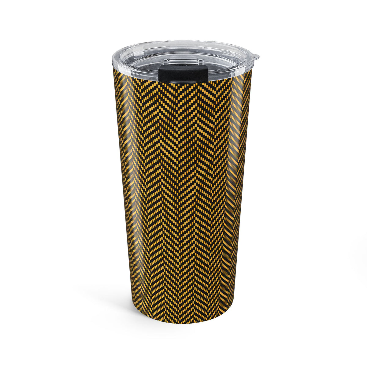 Tumbler | Kennesaw, Georgia | Herringbone