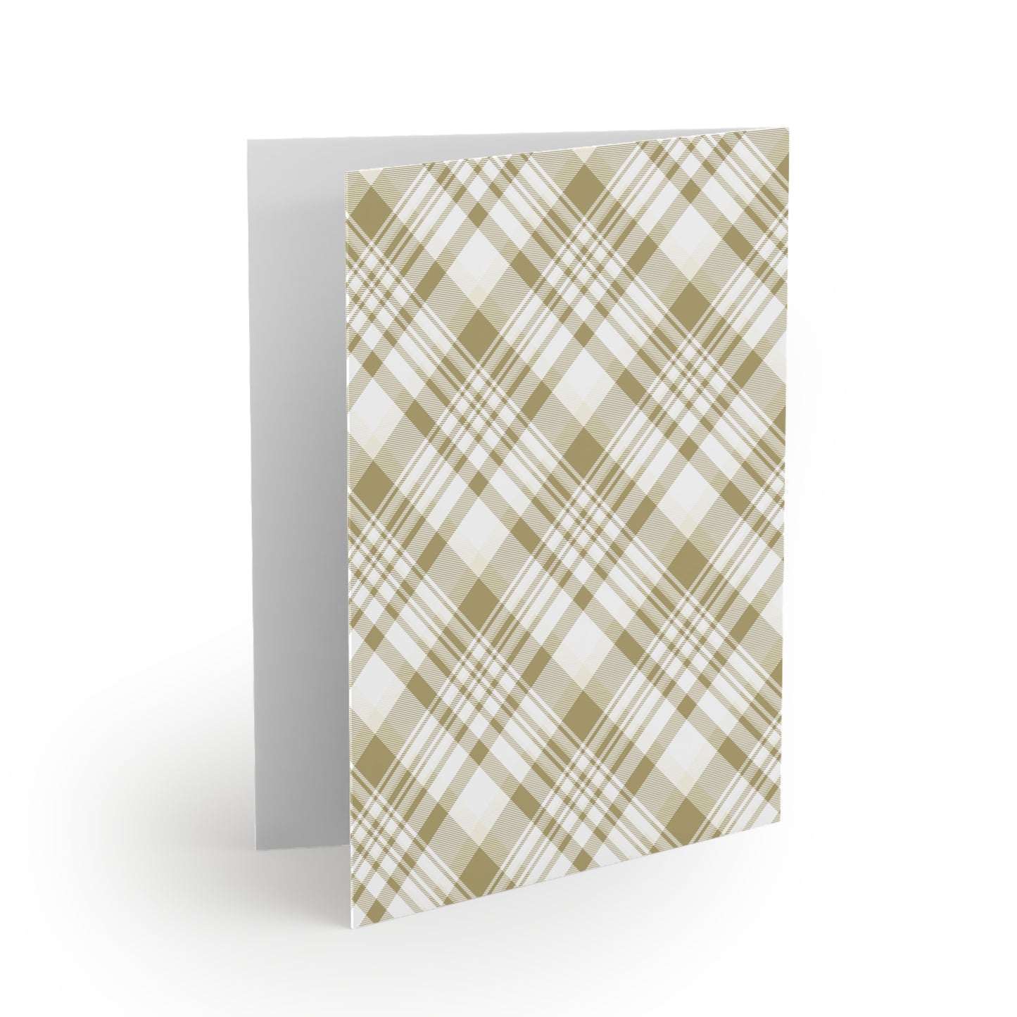 Notecards | Atlanta, Georgia | Tartan