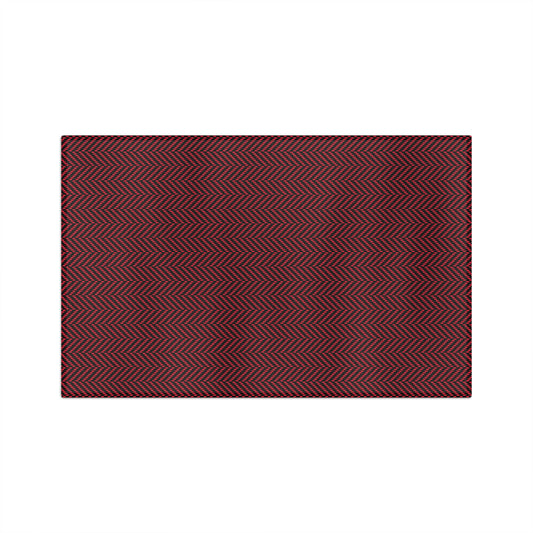 Tea Towels | New Brunswick, New Jersey | Herringbone