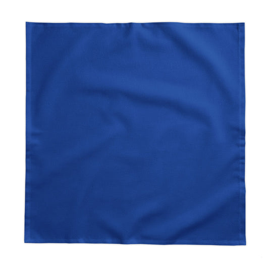 Tablecloth | Lawrence, Kansas | Dark