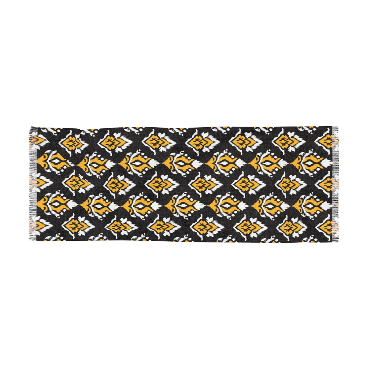 Scarf | Kennesaw, Georgia | Ikat