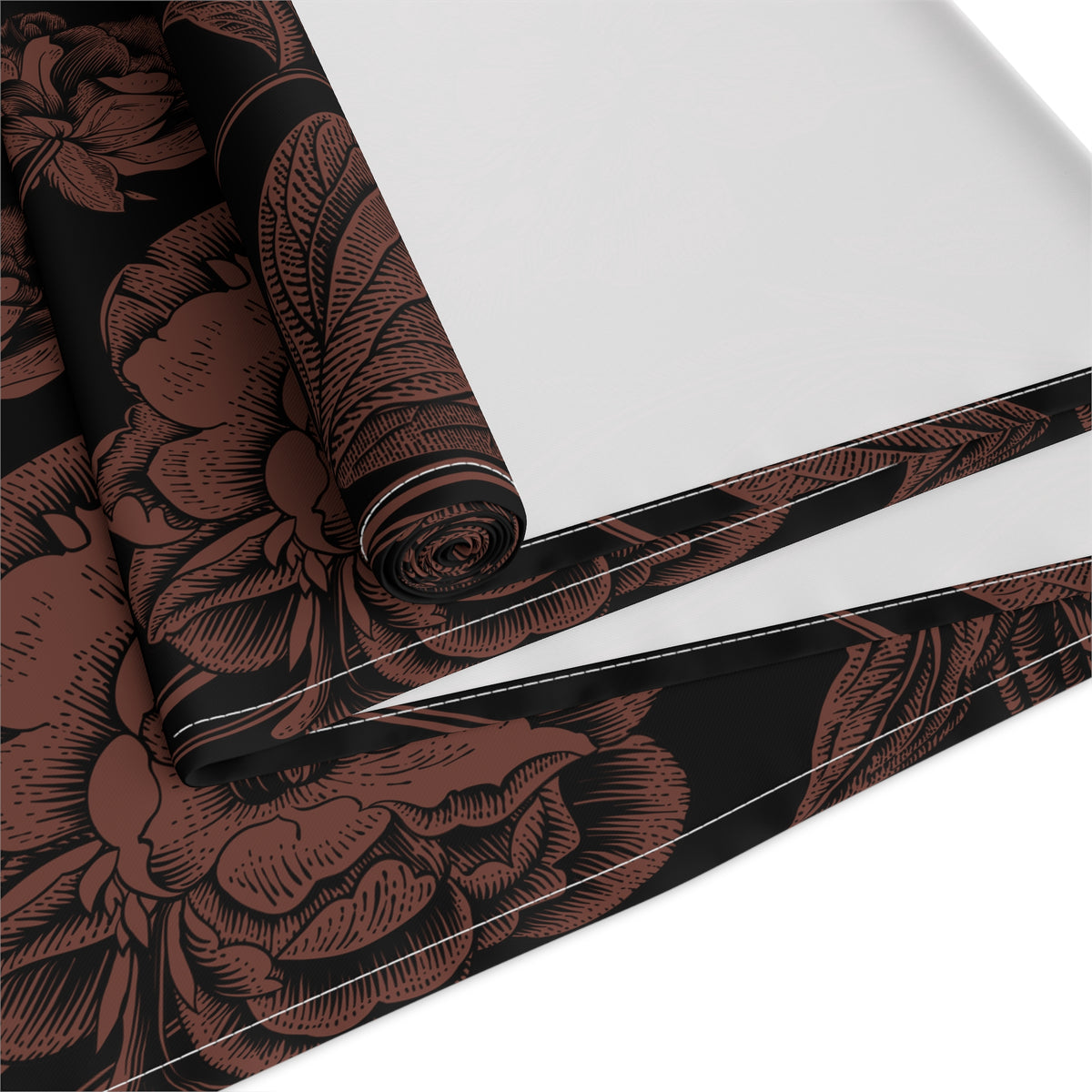 Table Runner | Columbia, South Carolina | Peony