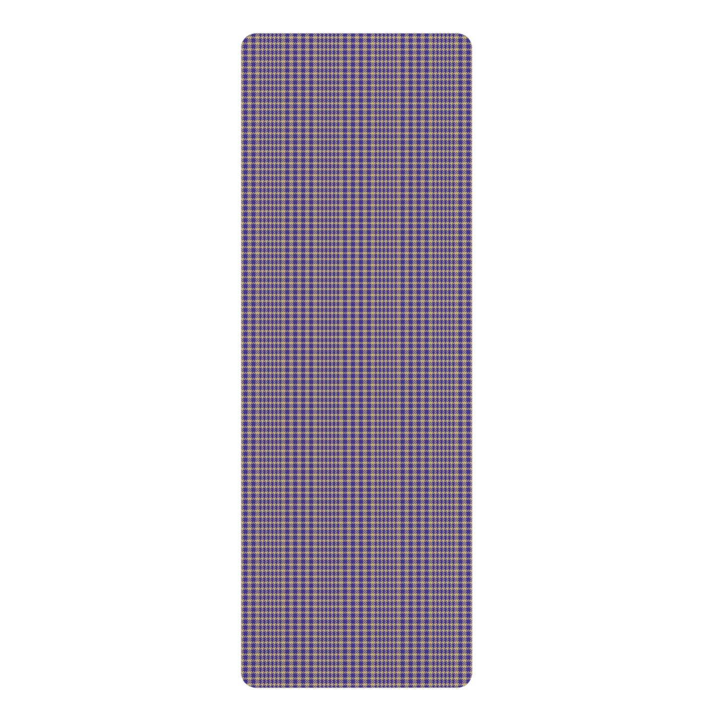 Yoga Mat | Harrisonburg, Virginia | Tweed