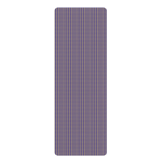 Yoga Mat | Harrisonburg, Virginia | Tweed