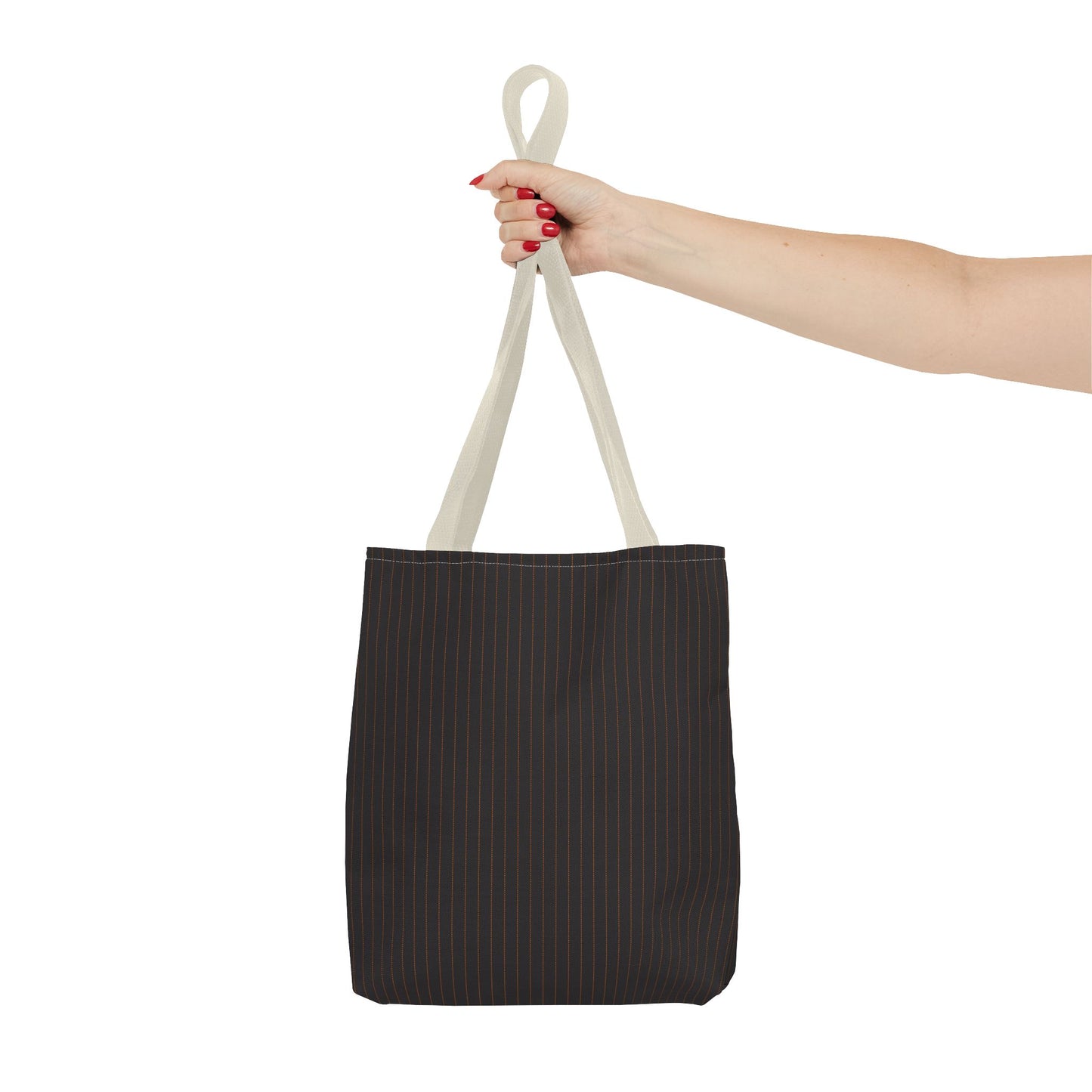 Totes | Princeton, New Jersey | Pinstripe