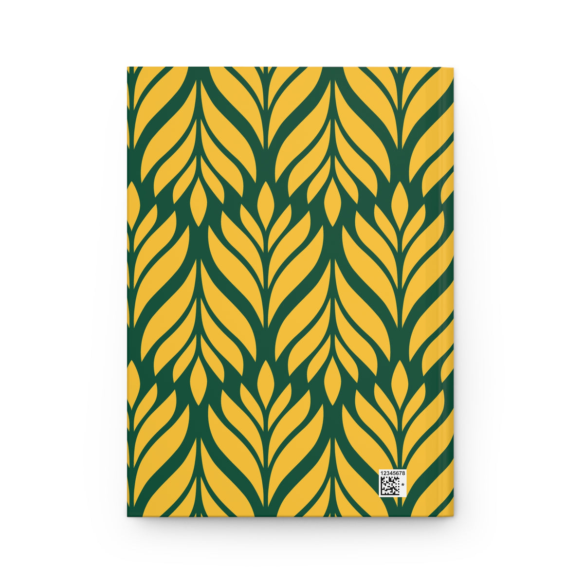 Journal | Fairfax, Virginia | Palm