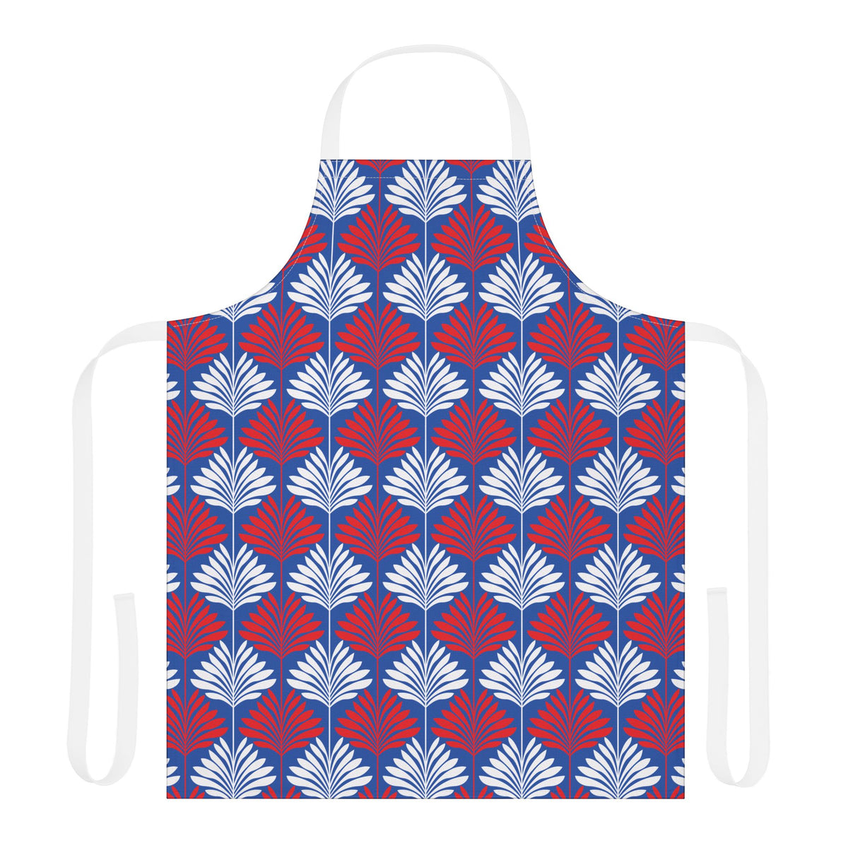 Apron | Lawrence, Kansas | Deco