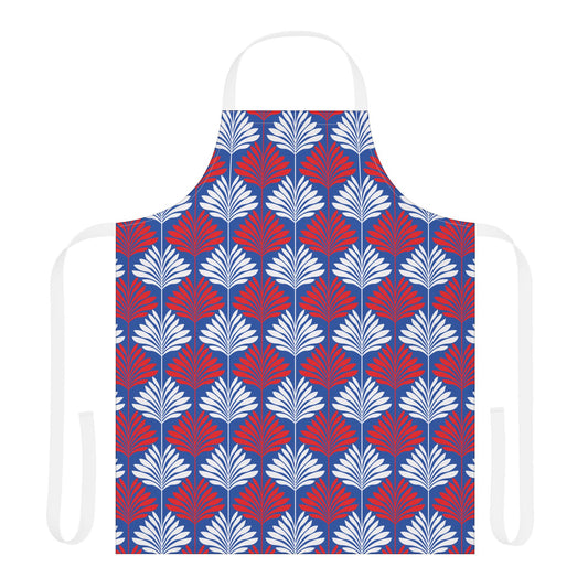 Apron | Lawrence, Kansas | Deco