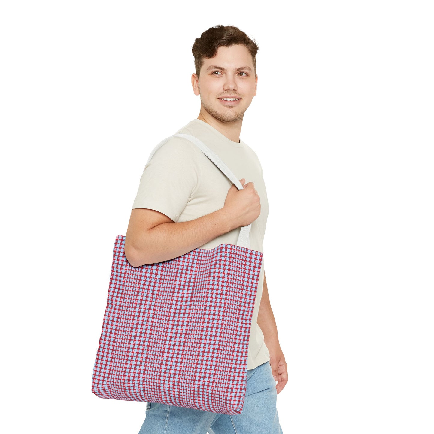 Totes | Oxford, Mississippi | Tweed