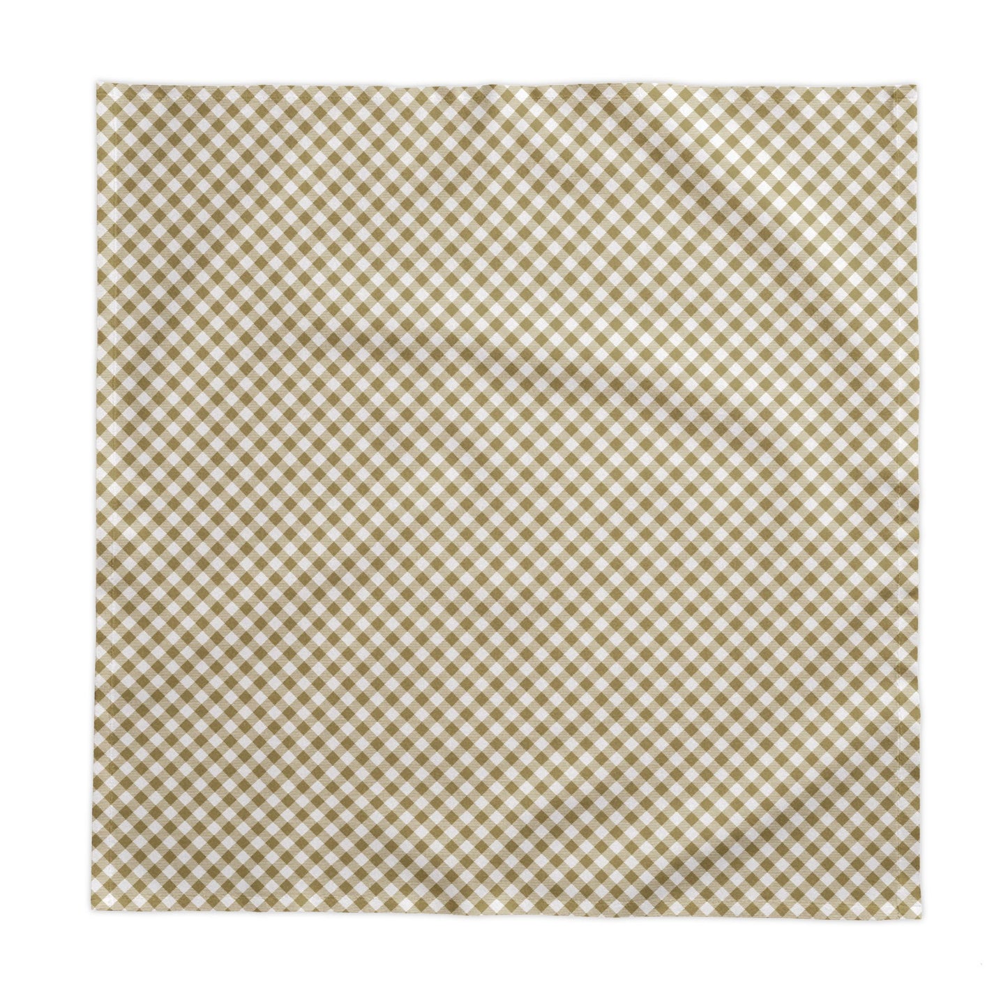Tablecloth | Atlanta, Georgia | Gingham