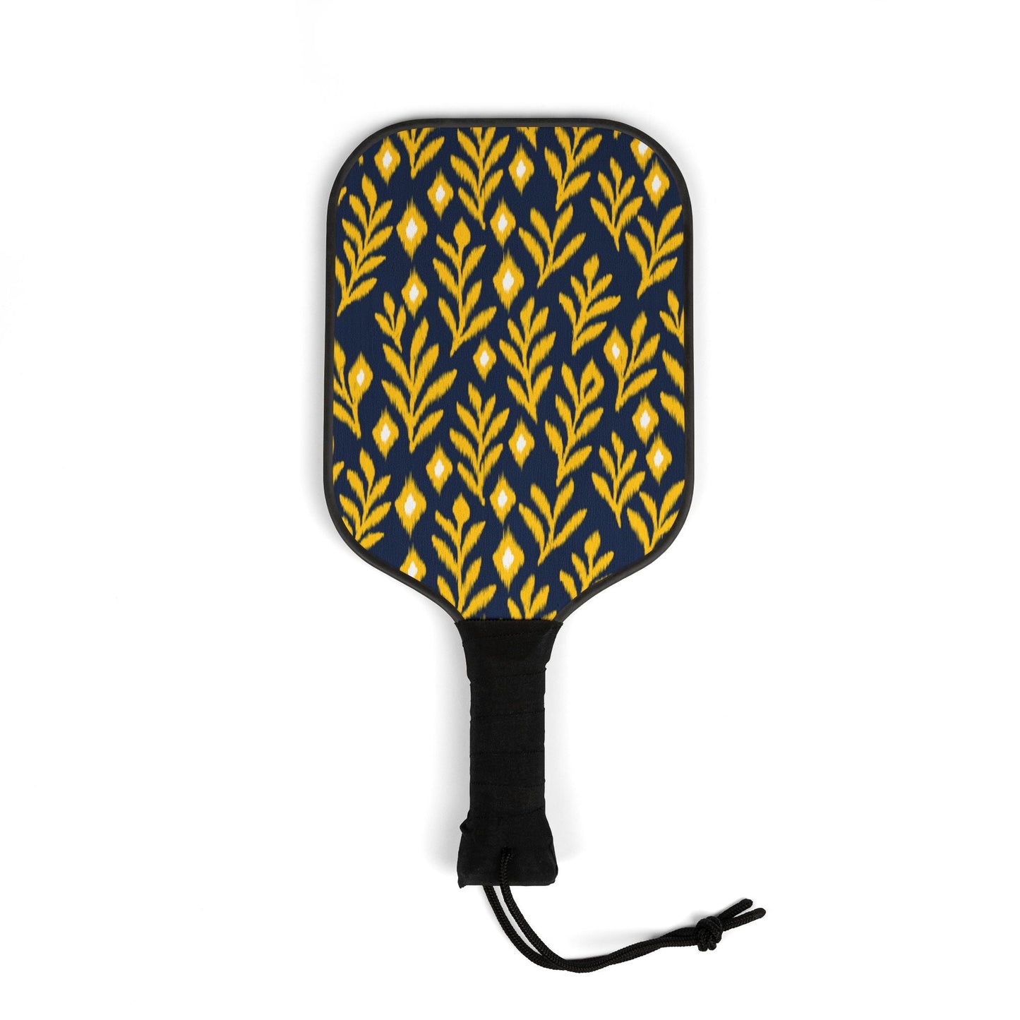Pickleball Paddle Kit | Yellow & Blue | Laurel