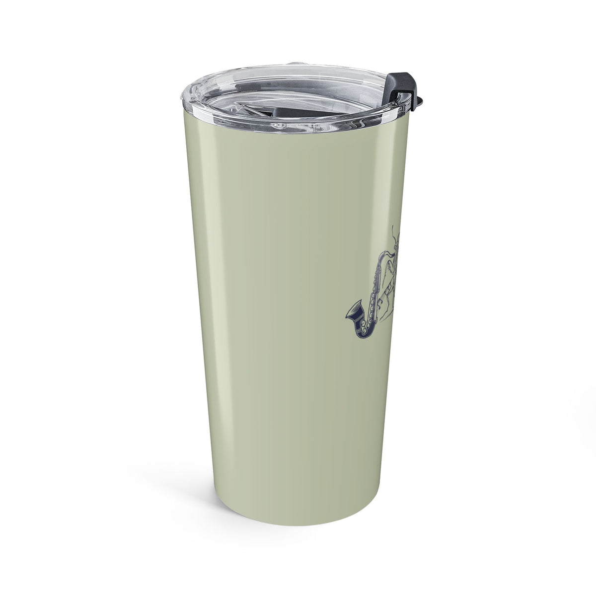 NYP 20oz Tumbler | Caterpillar Symphony