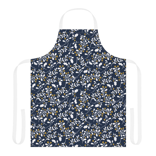 Apron | Notre Dame, Indiana | Holly