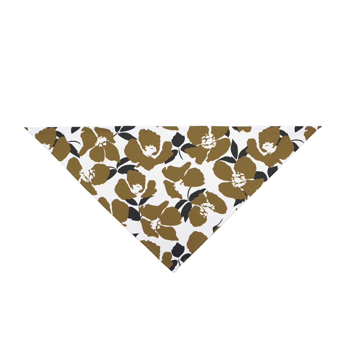 Pet Bandana | Winston Salem, North Carolina | Poppy
