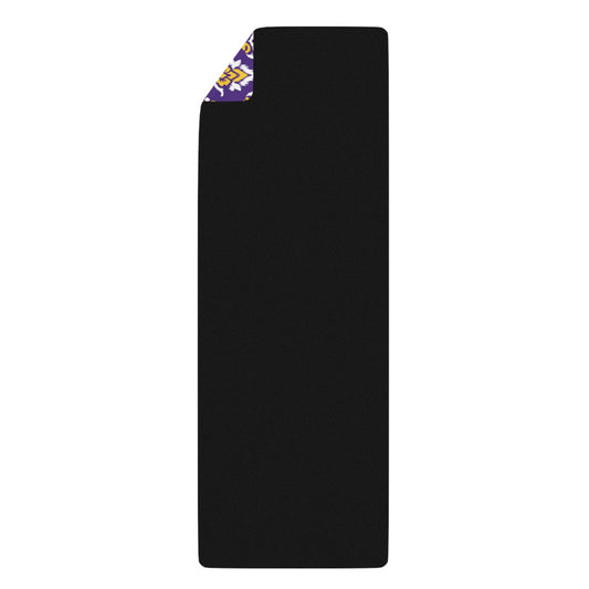 Yoga Mat | Baton Rouge, Louisiana | Ikat