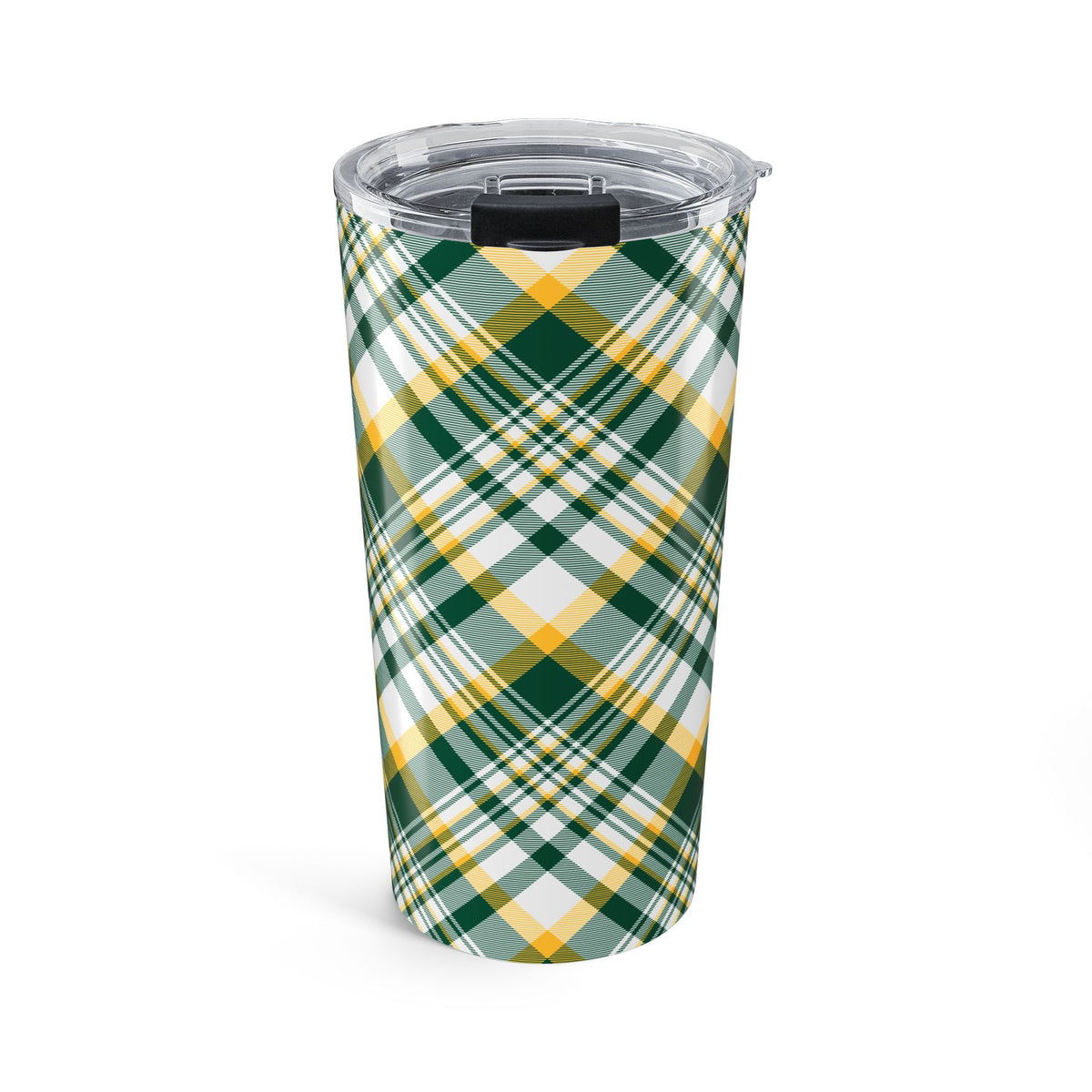 Tumbler | Fairfax, Virginia | Tartan