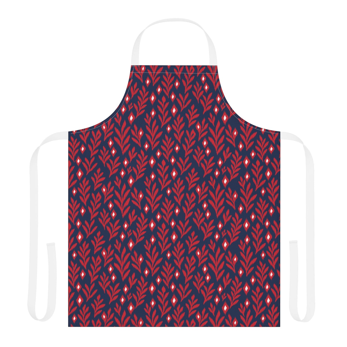 Apron | Oxford, Mississippi | Laurel