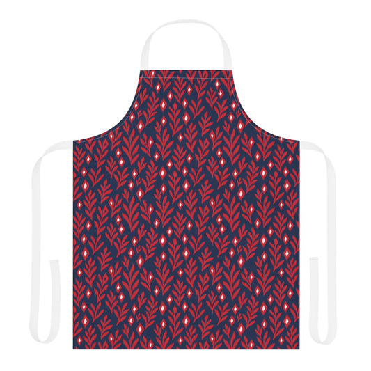Apron | Oxford, Mississippi | Laurel