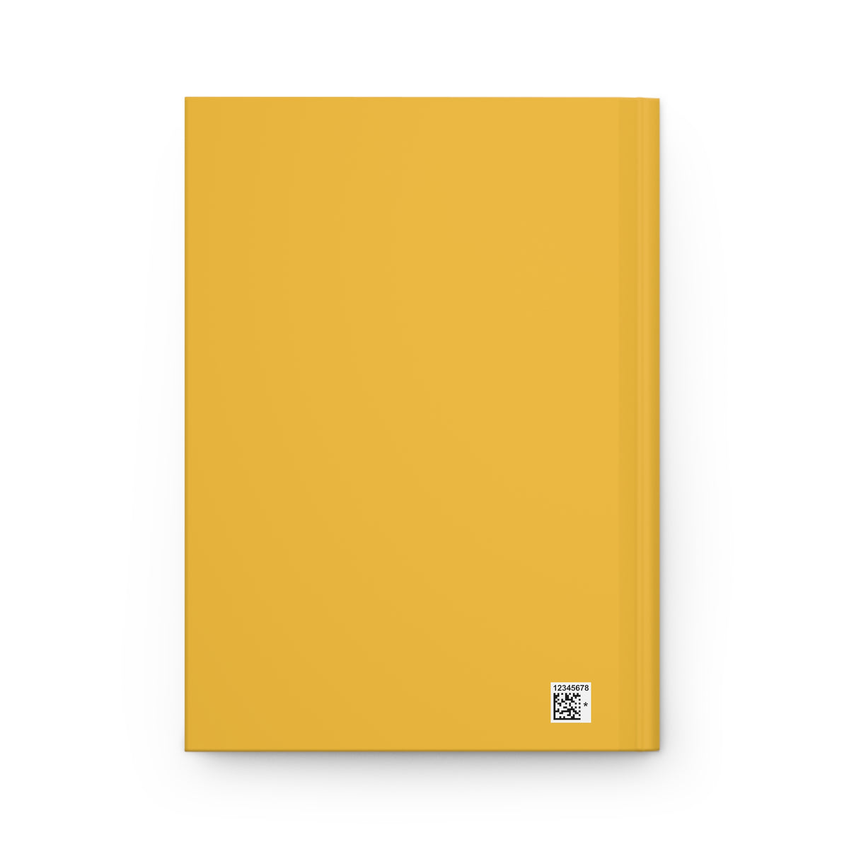 Journal | Kennesaw, Georgia | Light (Orange)
