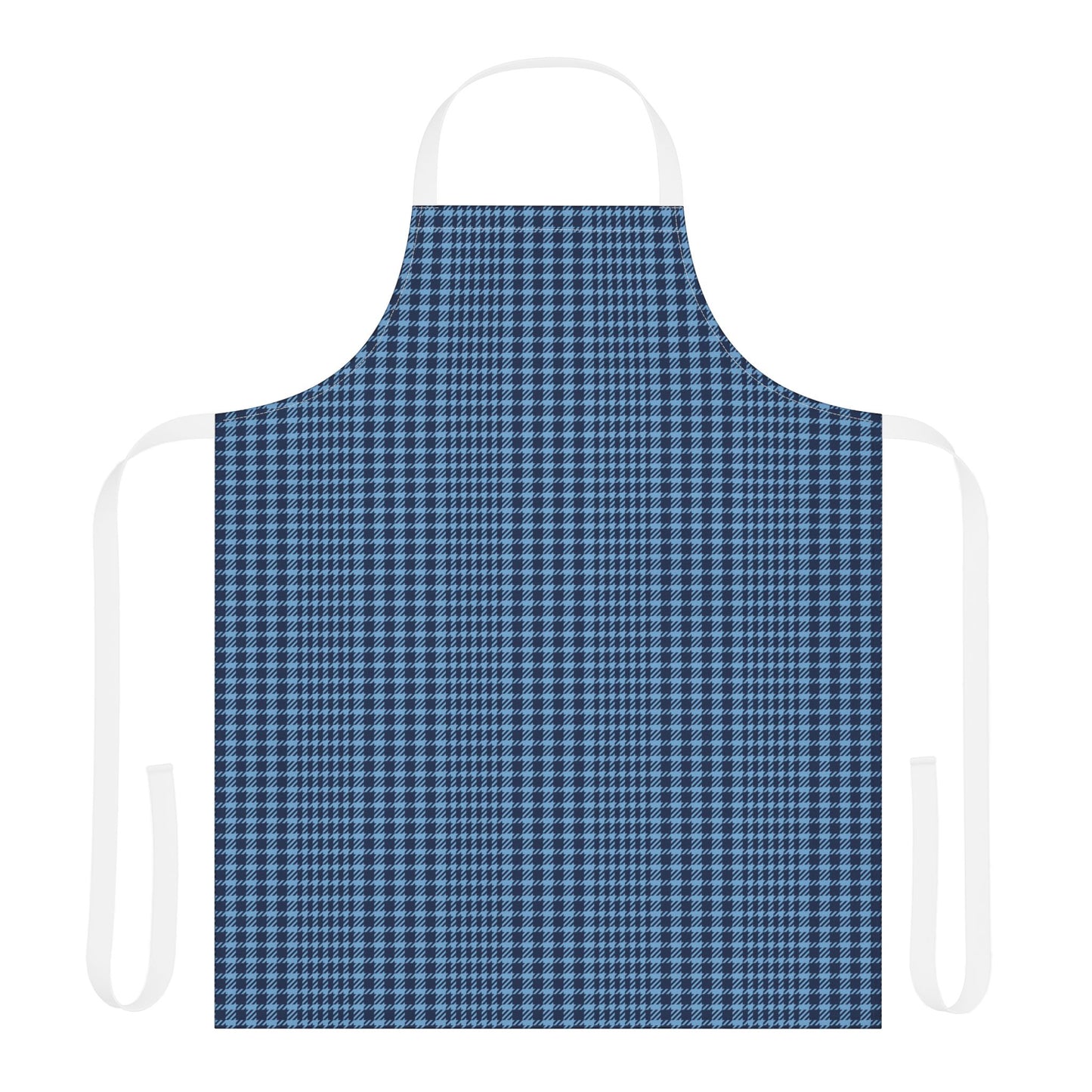Apron | Chapel Hill, North Carolina | Tweed