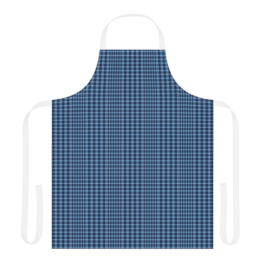 Apron | Chapel Hill, North Carolina | Tweed