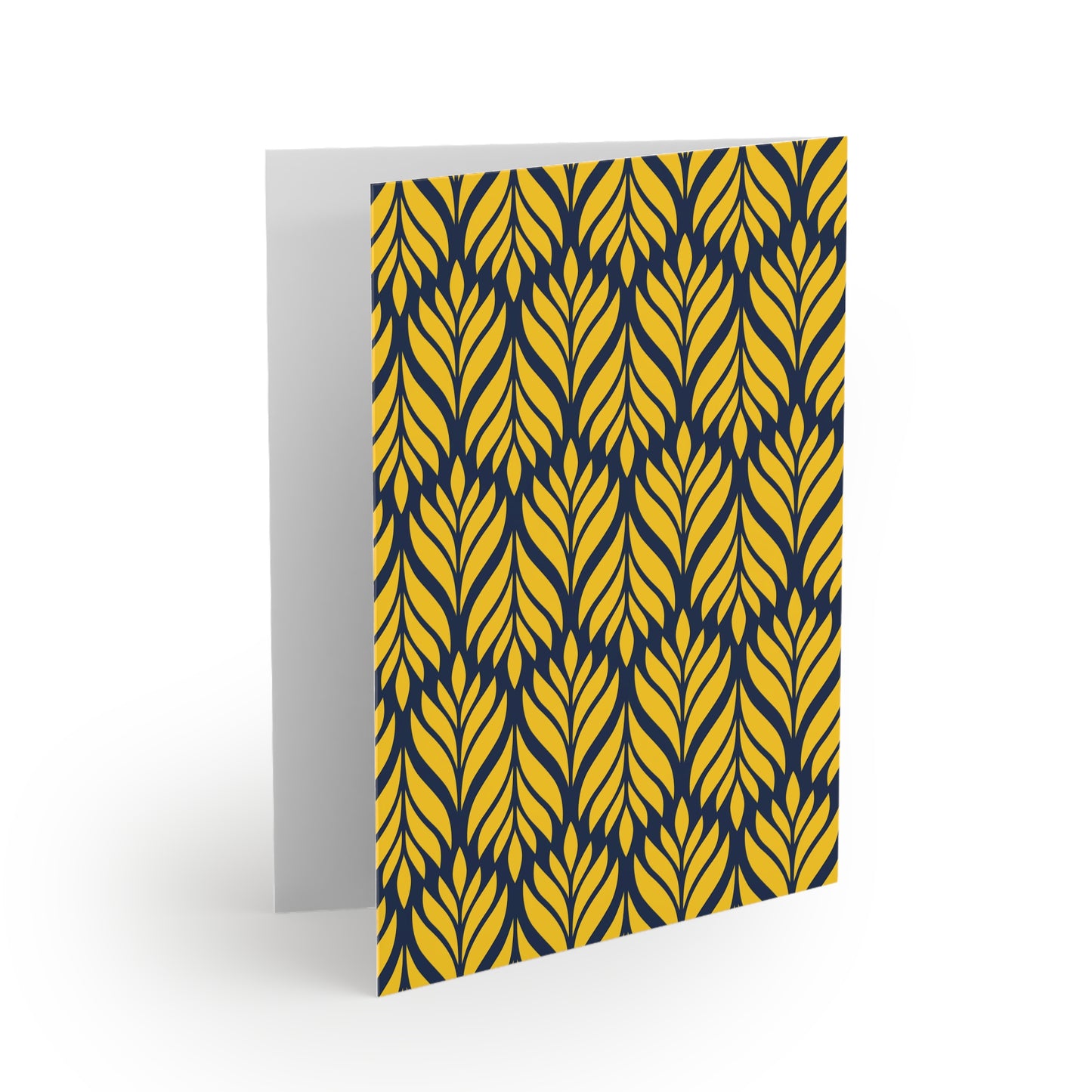 Notecards | Ann Arbor, Michigan | Palm