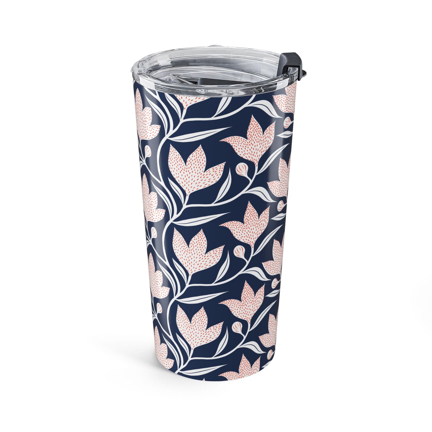 Tumbler | Charlottesville, VA | Magnolia