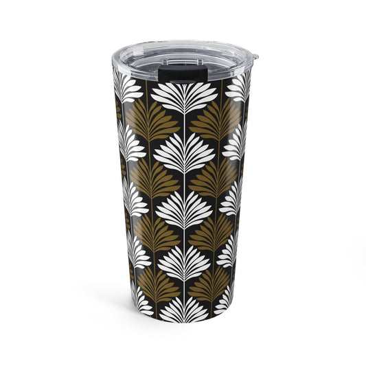 Tumbler | Winston Salem | Deco