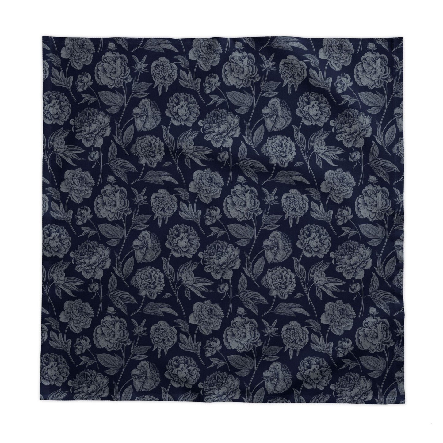 Tablecloth | Storrs, Connecticut | Peony