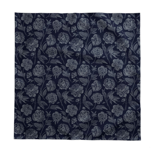 Tablecloth | Storrs, Connecticut | Peony