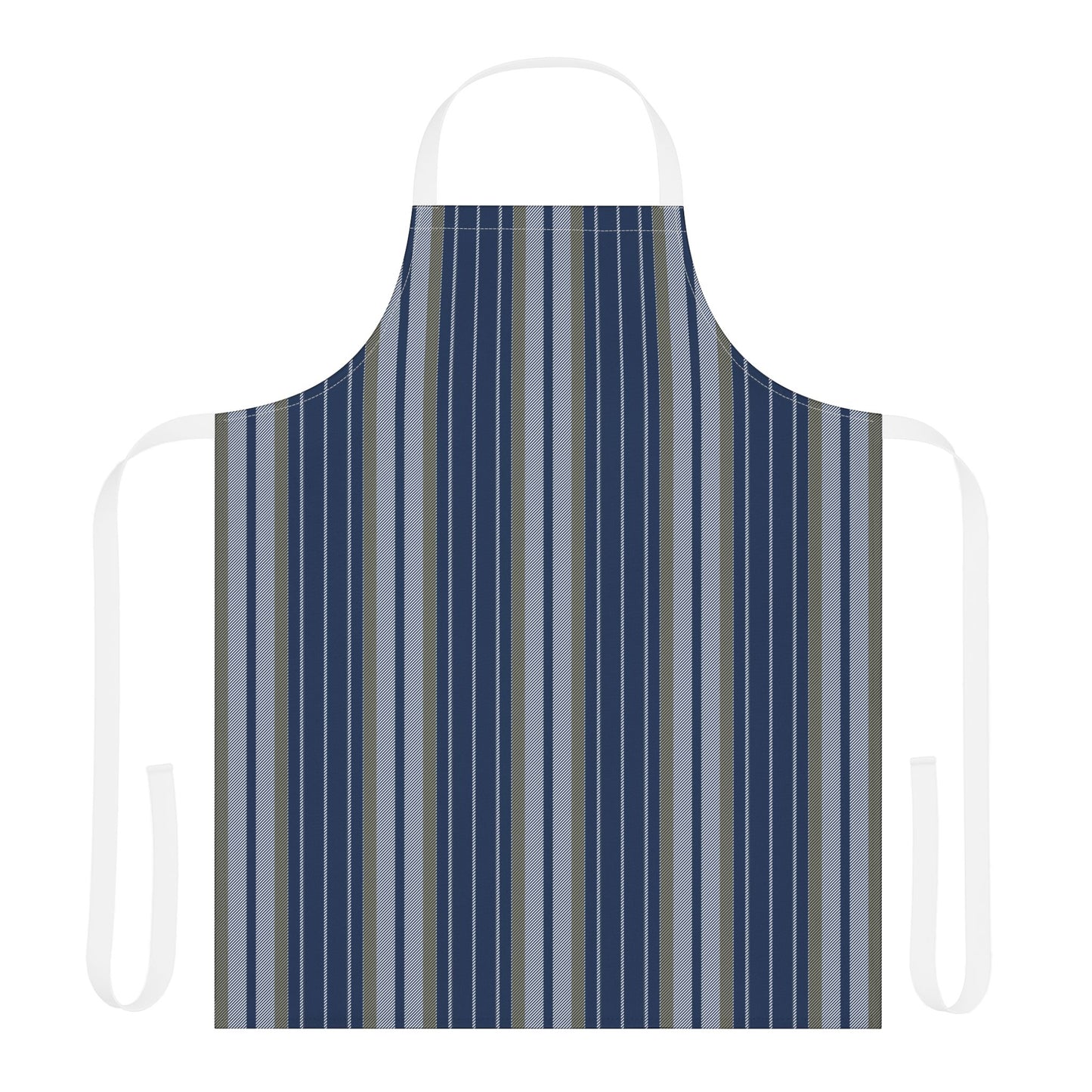 Apron | Atlanta, Georgia | Stripe