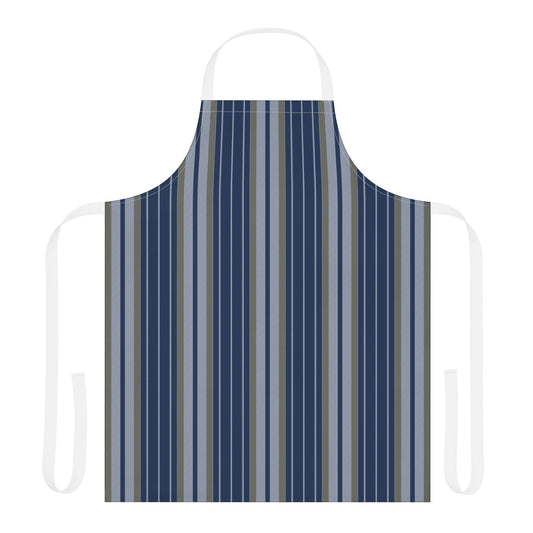 Apron | Atlanta, Georgia | Stripe